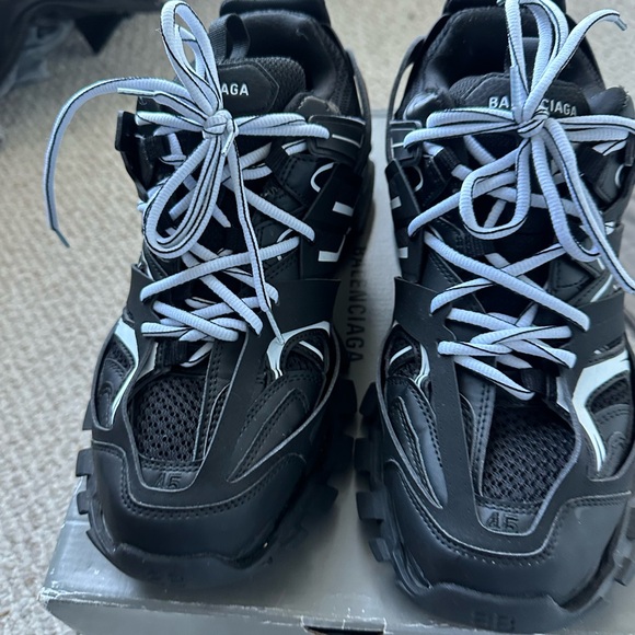 Balenciaga Track Size 45 - Picture 4 of 9